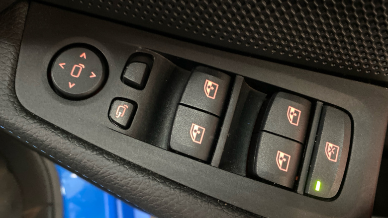 BMW 1 Series M135i xDrive 5dr Step Auto Petrol Hatchback